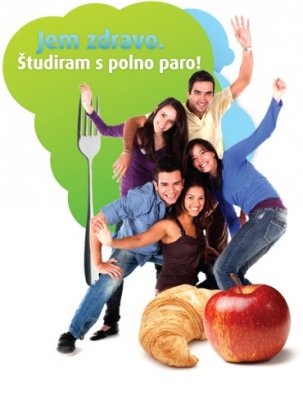 Vpis in podaljševanje subvencij za študentsko prehrano že poteka